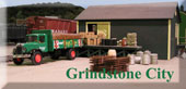 Grindstone City