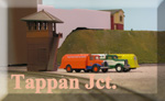 Tappan Jct.