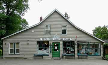 Grindstone City General Store