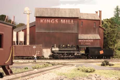 Kings Mill 1